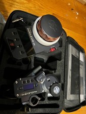 Tilta Nucleus-m Wlc-t03 Wireless Lens Control System 2.4ghz