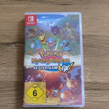 Nintendo Switch   Pokémon Mystery Dungeon: R...