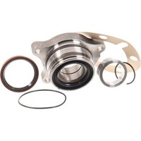 SKF Vkba 7634 Radlagersatz FüR Toyota Land Cruiser 200 J2