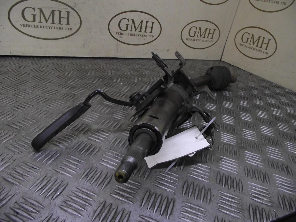 Land Rover Freelander Adjustable Steering Column MK1 2.0 Diesel 1997-2003N - Image 2 of 4