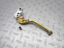 2006 05-06 Kawasaki ZX6R Ninja 636 ZX636 CRG Clutch Lever Left Side