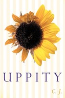 C. J. | Uppity | Taschenbuch | Englisch (2012) | Kartoniert / Broschiert