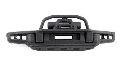 Stoßstange vorne Bull Bar & Winch für Axial SCX24 2021 Ford Bronco VVV-C1372 RC4WD