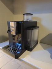 De'Longhi Rivelia Coffee Machine Bean-to-Cup EXAM450.55.BG