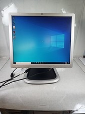 HP Compaq LA1951g 19" LCD Computer Monitor Business Office Display with Stand