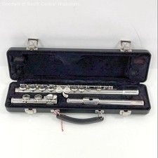 Armstrong 104 Flute