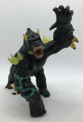 Monster Gorilla - Schleich Eldrador 42512 - Figur, Creatures