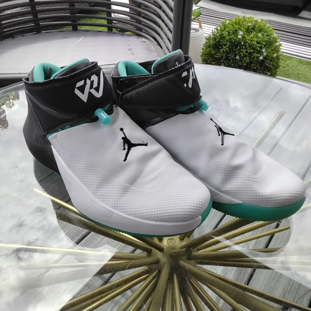 Jordan 'Why Not?' ZER0.1 Noah for Sale | Authenticity Guaranteed
