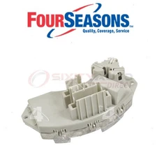 Four Seasons 20431 HVAC Blower Motor Resistor for MT1869 JA1782 509783 xk