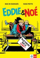 Eddie & Noé: Plus Chauds Que Le Climat ! Max De RadiguèS