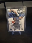 2025-26 Topps Clutch City Prospects Rookie Auto Cooper Flagg Mavericks #CC-1
