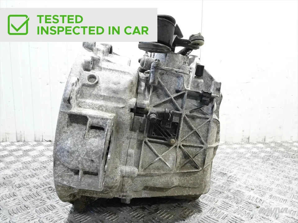 Mercedes-Benz CLA 6-Gang-Schaltgetriebe CLA 180 Benzin 90kW (122 HP) 711.643 - Image 4 of 4