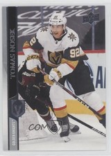 2020-21 Upper Deck Extended Series Tomas Nosek #640 13h3