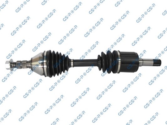 Front Left GSP 244080 Drive Shaft for CADILLAC,OPEL,SAAB,VAUXHALL