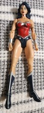 DC Universe Classics (Matel) Wonder Woman (No Accessories)