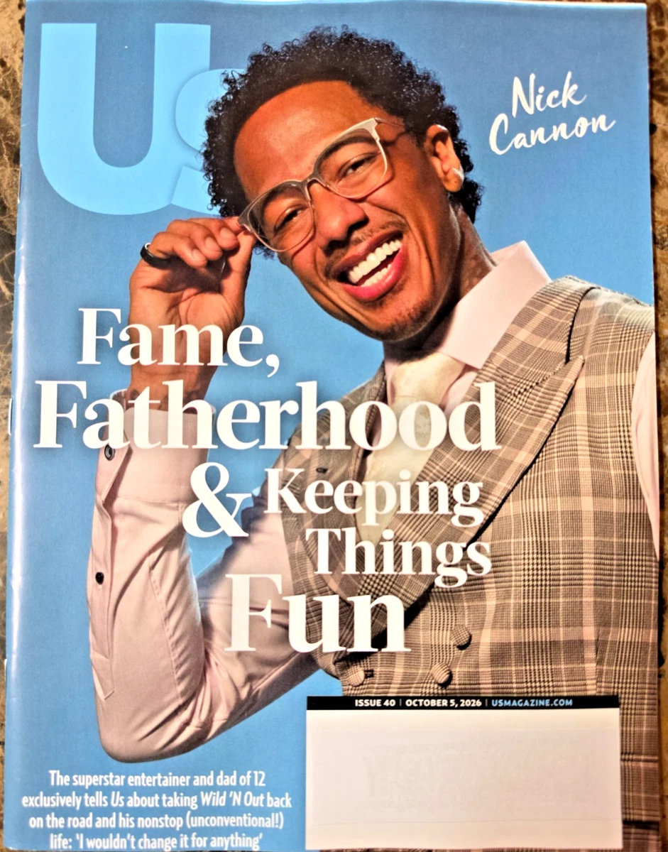 US Weekly Celebrity Weekly Magazines for sale | eBay