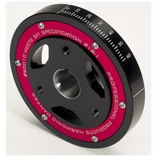 Professional Products 90010 6 Internal Balance Sfi Harmonic Balancer 350 Sbc Professional Products 90010 6 Internal Balance Sfi Harmonic Balancer 350 Sbc