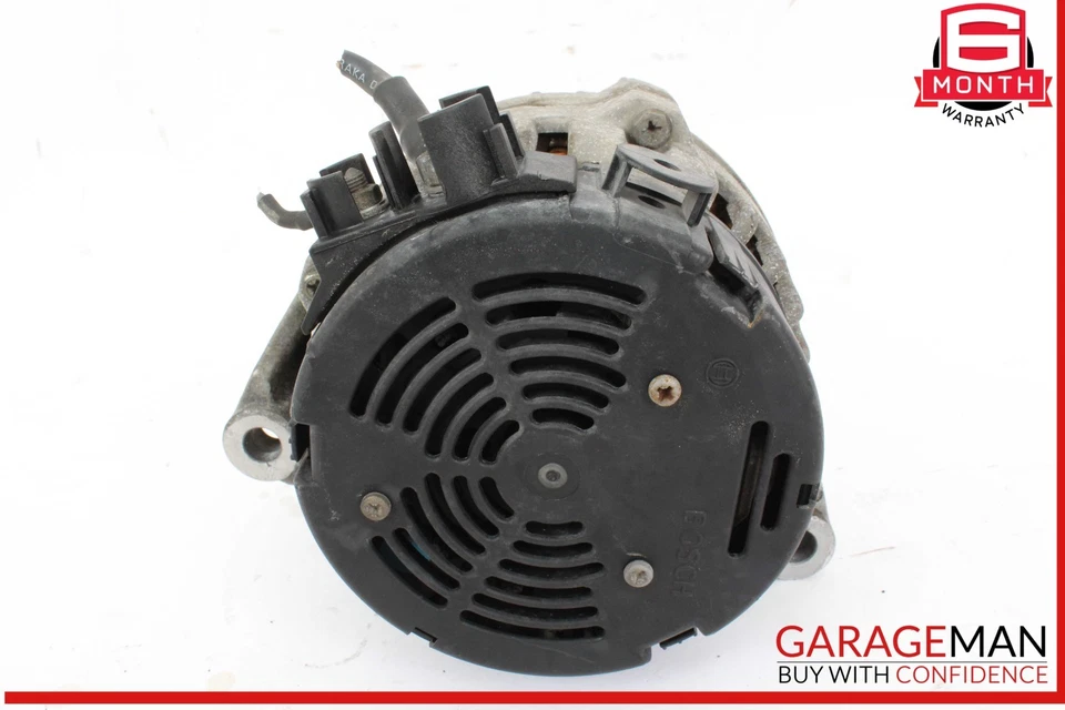 Generador alternador 0091547602 OEM Mercedes R170 SLK230 SLK320 97-04 Foto 4 de 4