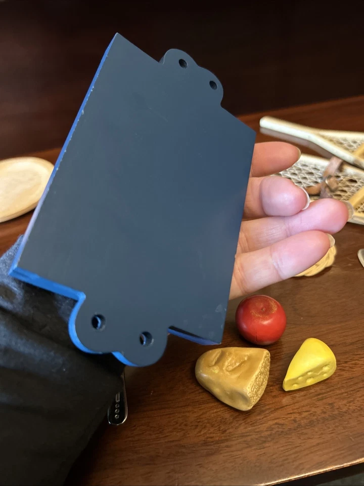 Pleasant Company American Girl Kirsten 1986-88 Accesorios Lote Mixto Encontrado Foto 4 de 4