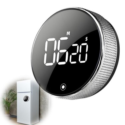 Digitaler Küchentimer Produktivität Timer Visueller Pomodoro Timer 