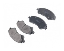 Bremsbelagsatz Vorne Bosch-System für Ford Transit Tourneo Pritsche 06-14