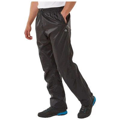 Craghoppers Ascent Pantalon Imperméable Packable Respirant Pour Hommes Et Femmes - Photo 1/4