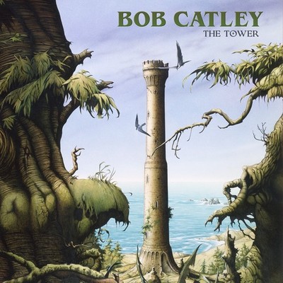 Bob Catley The Tower (CD) Album