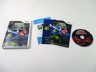 SUPER MARIO GALAXY Nintendo Wii Game Complete In Box Authentic!