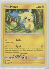 Minun