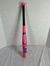 New Rawlings 24" PINK YOUTH T-BALL BAT 2" BARREL