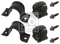 1X Febi Bilstein 45876 Lagersatz Stabilisator FüR Mercedes-Benz