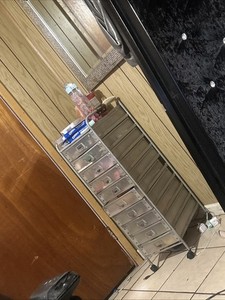 Vanity Aandd Mirrror