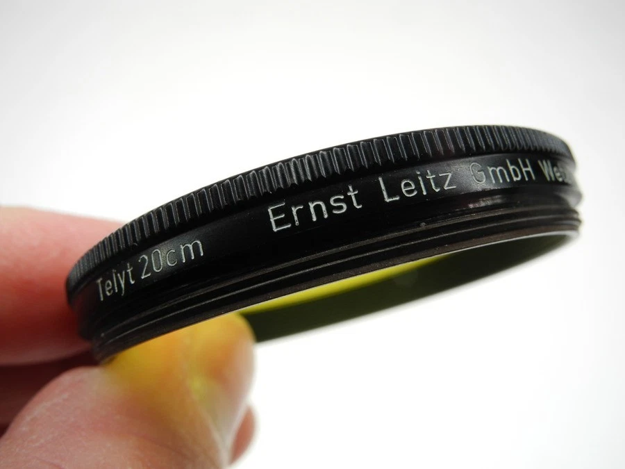 Leica Camera Lens Filters 48 mm Filter for sale | eBay
