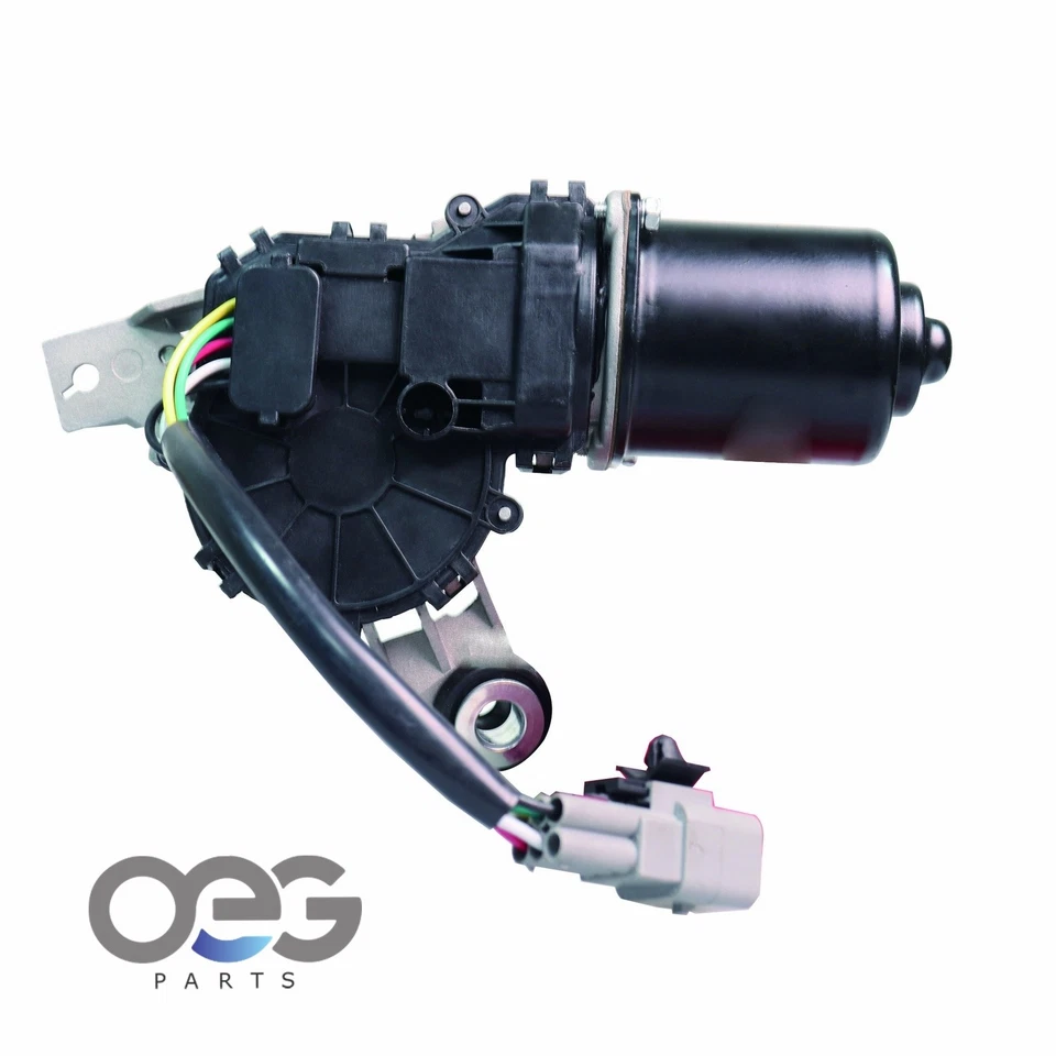 Nuevo motor limpiaparabrisas para Suzuki Swift+ 07-08 motor limpiaparabrisas delantero 94648776 Foto 2 de 4