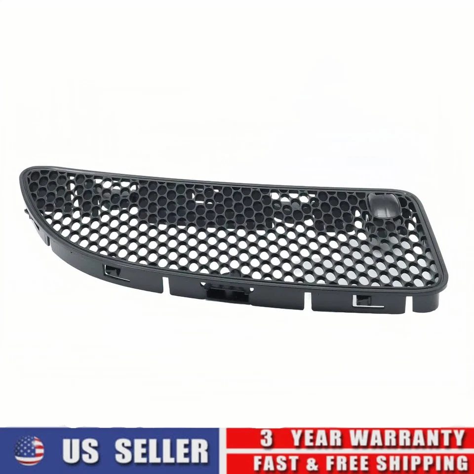FITS Mercedes SLK280 SLK300 SLK350 SLK55 AMG Front Right Hood Vent Grille Cover - Изображение 2 из 4