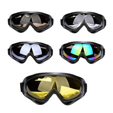 Ski Snowboard Fog Snow Goggles for Men Youth, Kids