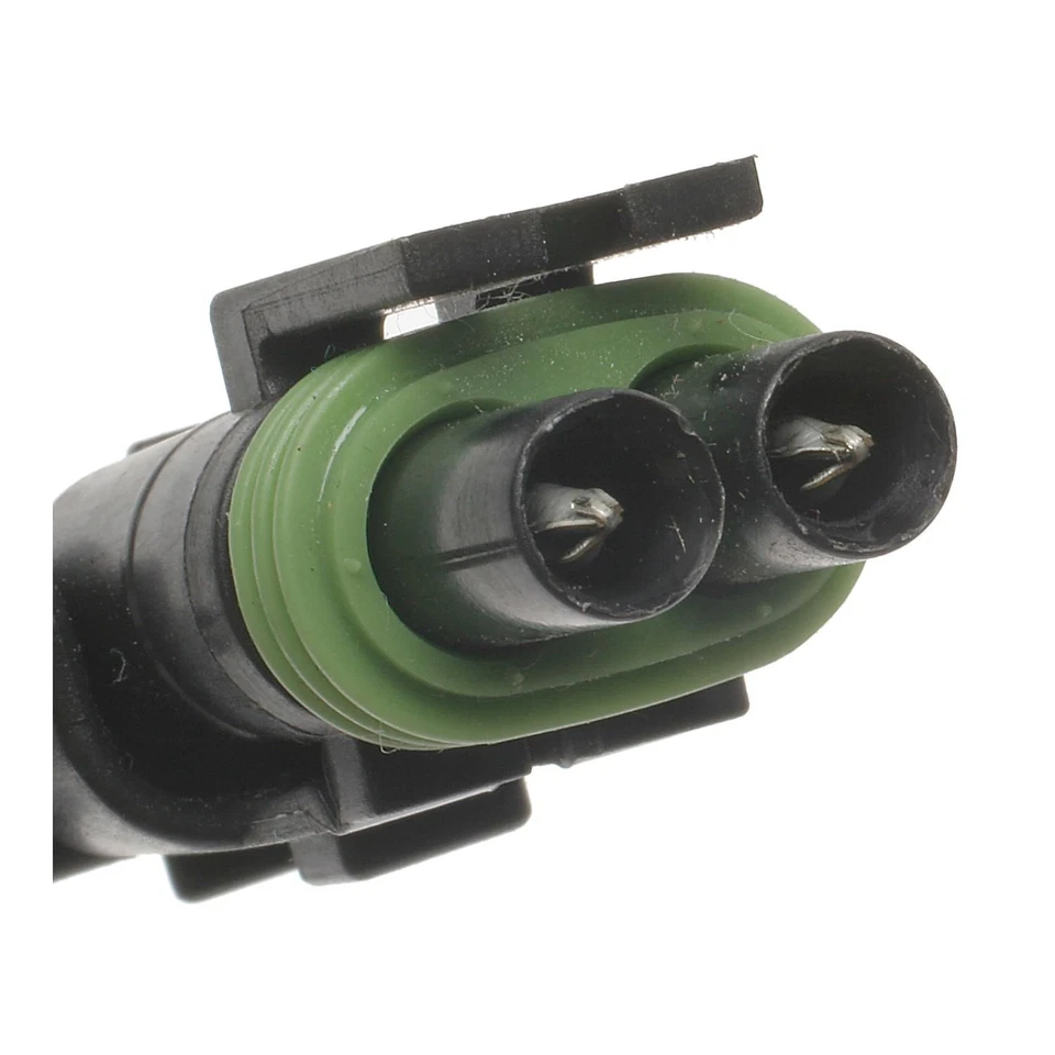 Conector solenoide de control de mezcla Standard Motor Products S-576 Foto 2 de 4