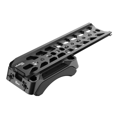 Universal Shoulder Pad + 10" Arri Dovetail Plate - Imagen 3 de 6