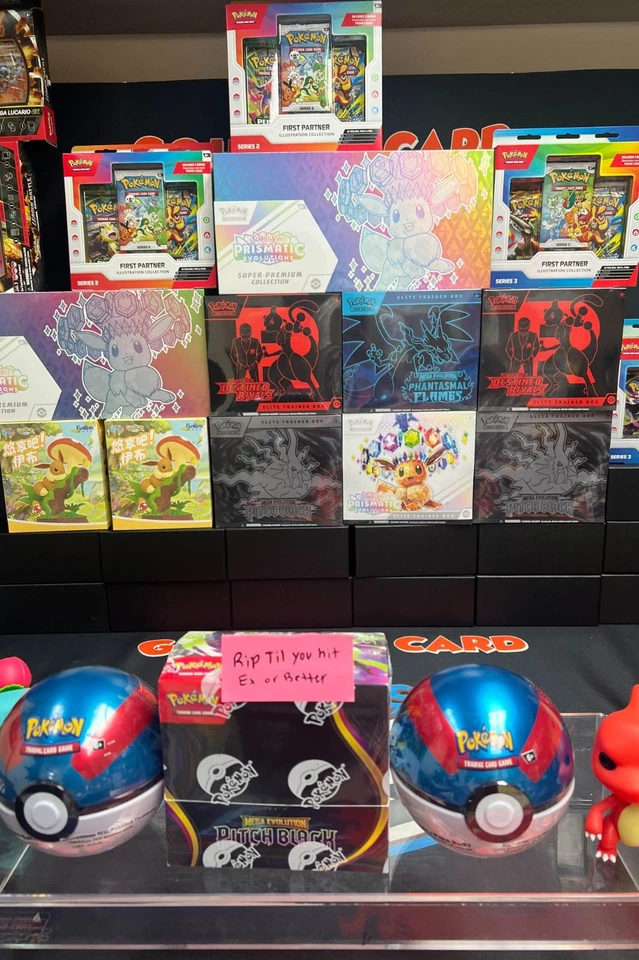 $1 POKEMON TCG AUCTIONS WAX / RTYH 🥝🍀W. RETRO