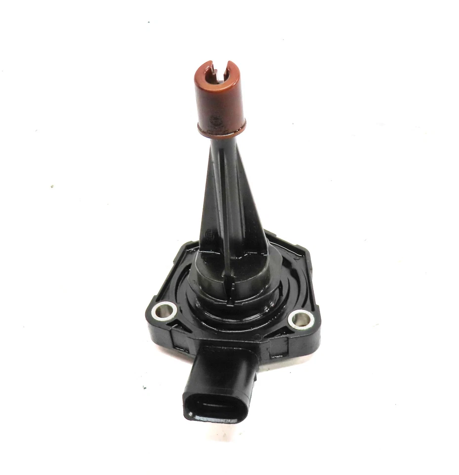 2014 AUDI A6 (C7 4G) 2.0L (CAED) ДВИГАТЕЛЯ МАСЛА УРОВНЯ ЖИДКОСТИ ДАТЧИК МОДУЛЬ - Изображение 4 из 4