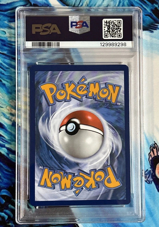 Mewtwo 052 Sv: Scarlet & Violet Promo Cards Holo - Image 2 of 2