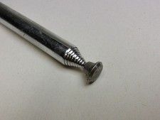 Ersatzteil Antenne 1470 mm für Graupner MC-18 Fernsteuerung Sender Heli Flugzeug