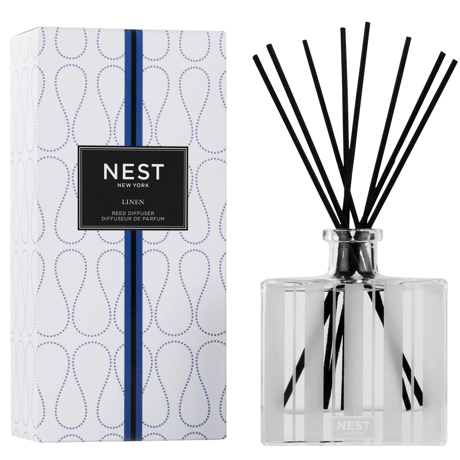 NEST Fragrances Reed Diffuser