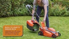 Flymo SimpliStore 340R Li Cordless Mower Replacement Grass Box Only - No Mower