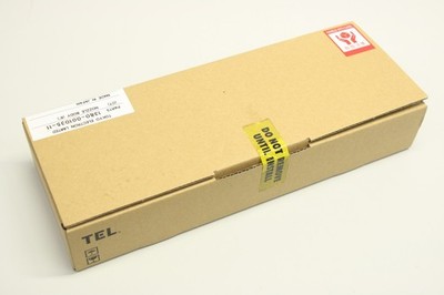 TEL TOKYO ELECTRON 1380-001035-11 138000103511 NOZZLE BODY 6'' DEVELOPER OVP