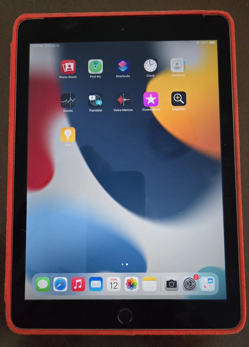 Unlocked 128GB iPad Air 2 for sale | eBay