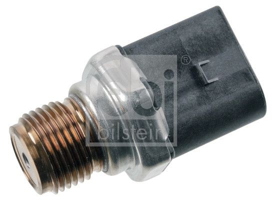 Febi Bilstein 102489 Fuel Pressure Sensor Replacement Fits Audi Seat Skoda VW