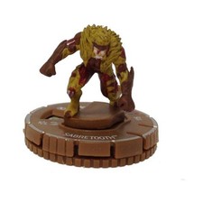 WizKids Marvel Heroclix Deadpool Sabretooth (Ch) NM