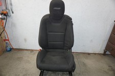 15 2011-2013 Chevrolet Camaro Ss Front Left Driver Seat Used Oem 22771895 Lh
