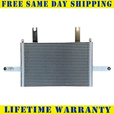 New Transmission Oil Cooler For 2005-2007 Ford F-350 Super Duty 6.8L 6.0L